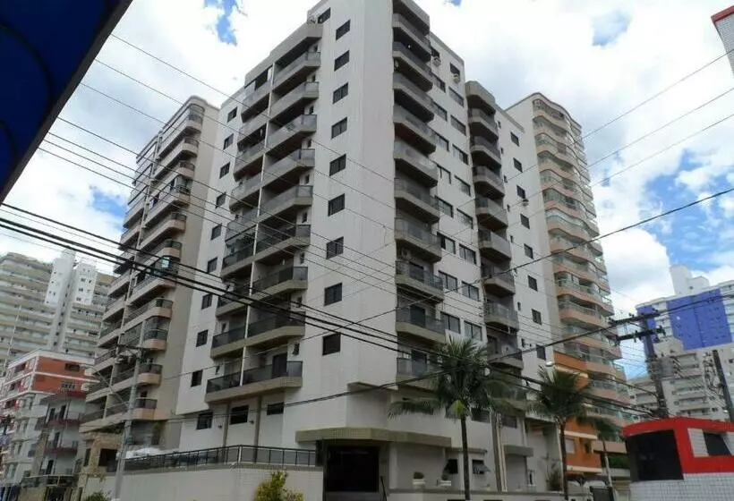 T004   Apto Na Tupi Com Sacada, Garagem E ótima Localização