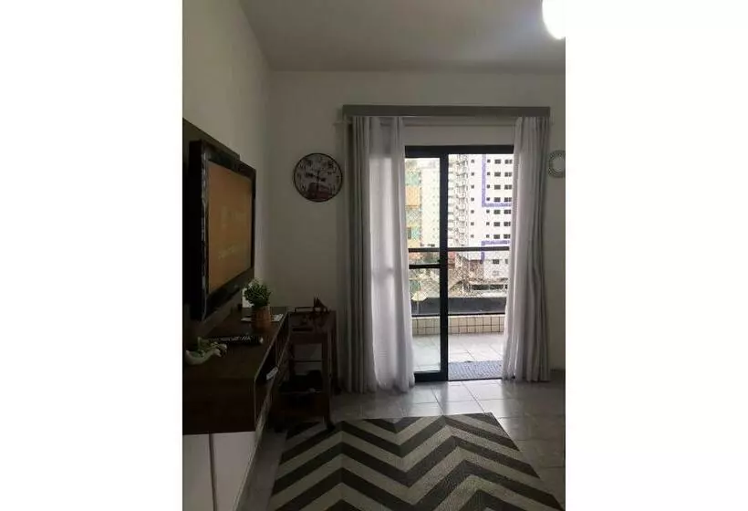 T004   Apto Na Tupi Com Sacada, Garagem E ótima Localização