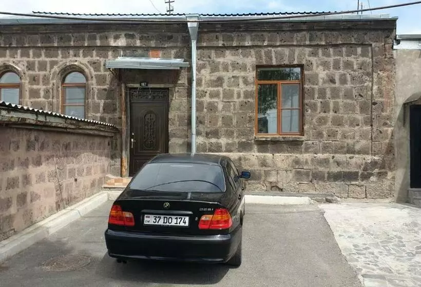 Torosyans Home