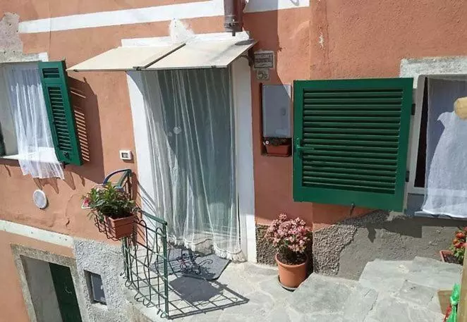 Trekking And Relax Maremonti Homy 5 Terre