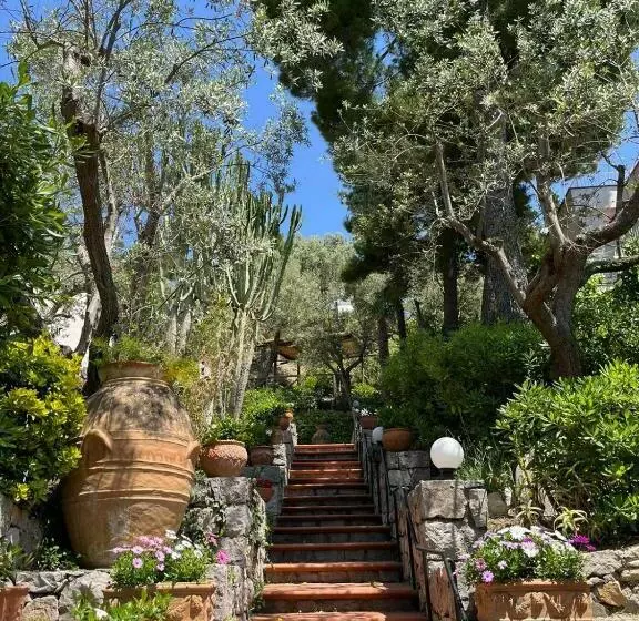 Villa Donna Giulia