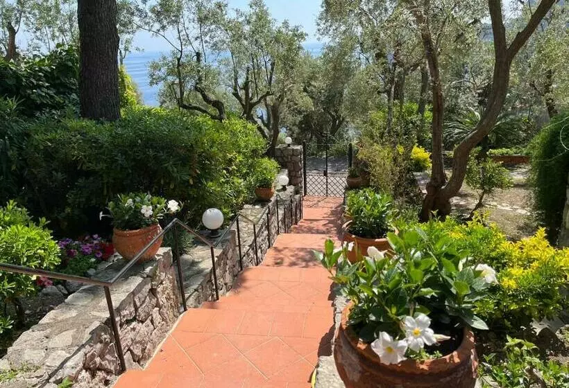 Villa Donna Giulia