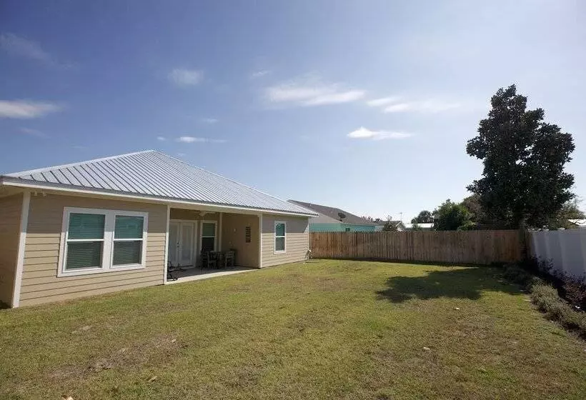 Amazing New 3br/2ba Laguna Beach! / 6p Golf Cart: 2 Mins To Beach/west Pcb