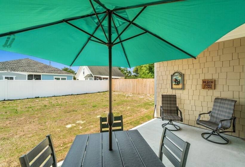 Amazing New 3br/2ba Laguna Beach! / 6p Golf Cart: 2 Mins To Beach/west Pcb