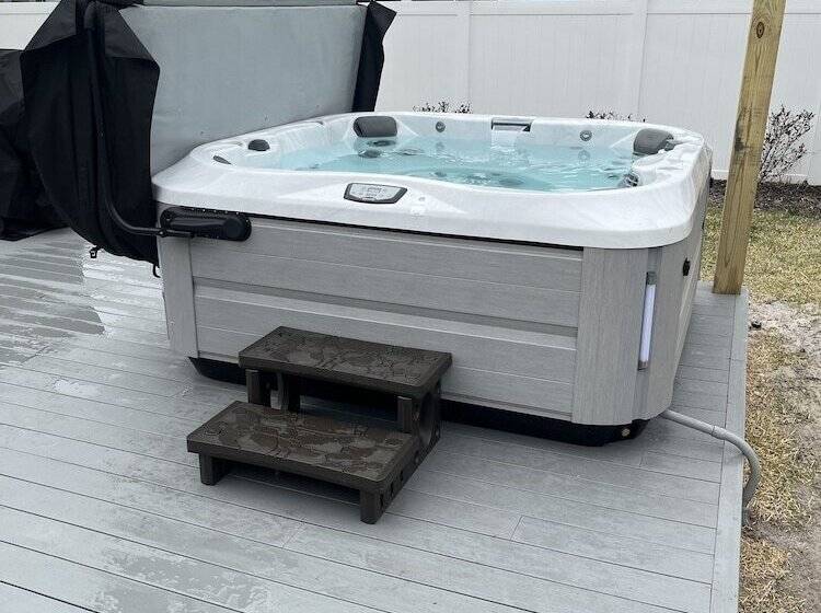 Amazing New 3br/2ba Laguna Beach! / 6p Golf Cart: 2 Mins To Beach/west Pcb