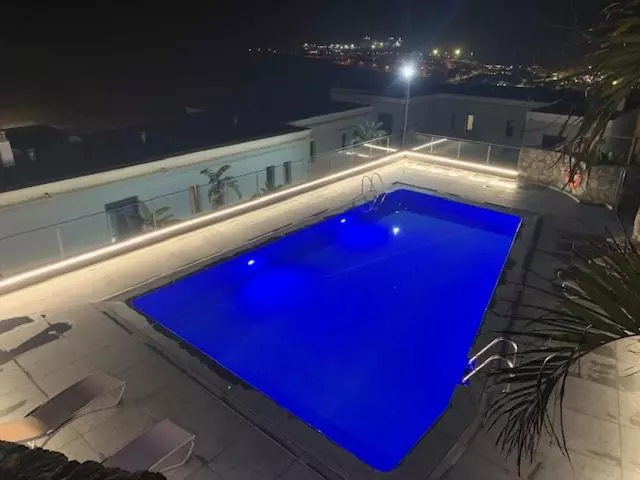 Altos De Arguineguin