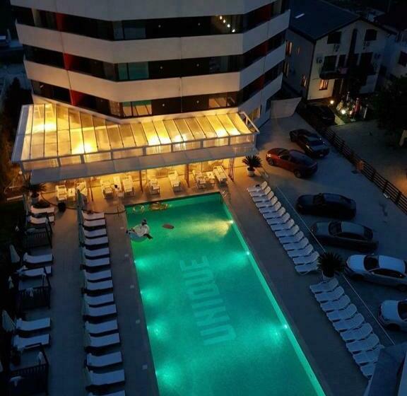 Apartament Crazy Summer