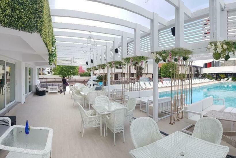 Apartament Crazy Summer