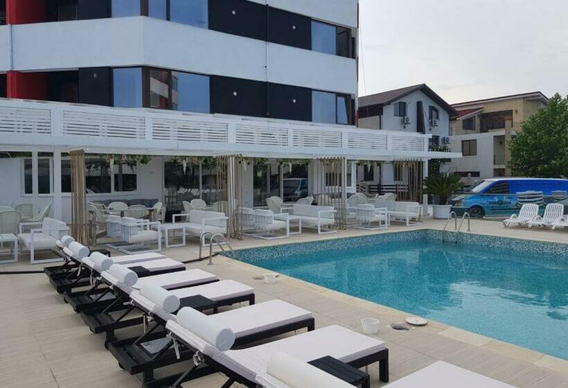 Apartament Crazy Summer