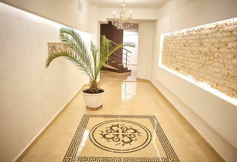 Apartament Crazy Summer