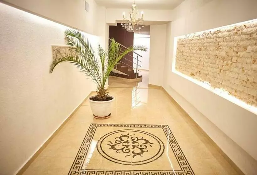 Apartament Crazy Summer