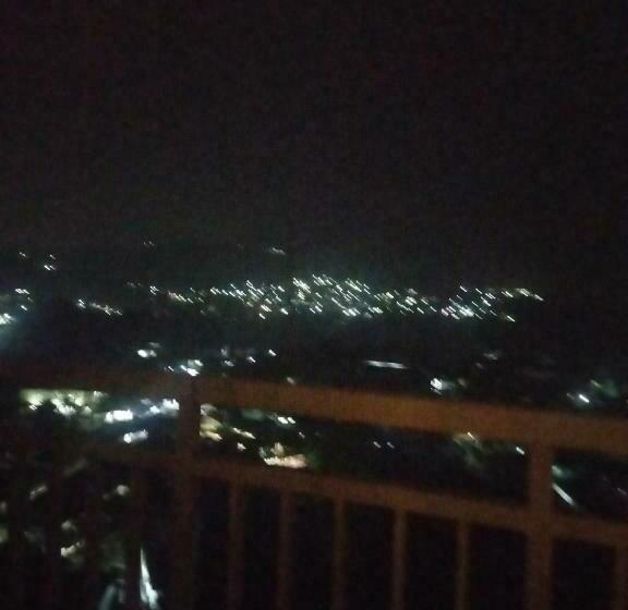 Apartment Skyland City By Arra