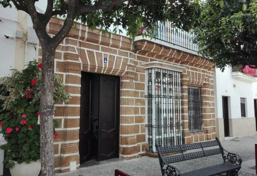 Barroso 4 By 7escalones