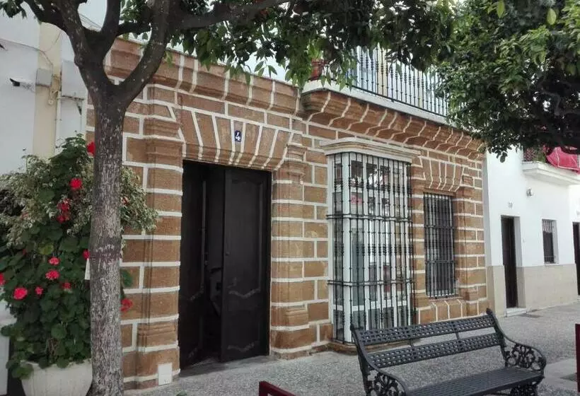 Barroso 4 By 7escalones