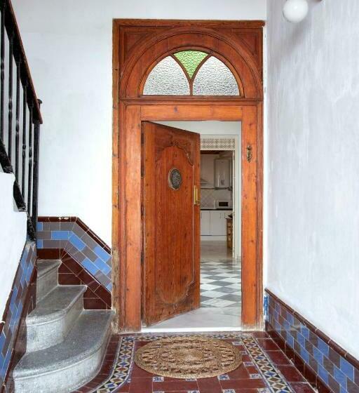 Barroso 4 By 7escalones