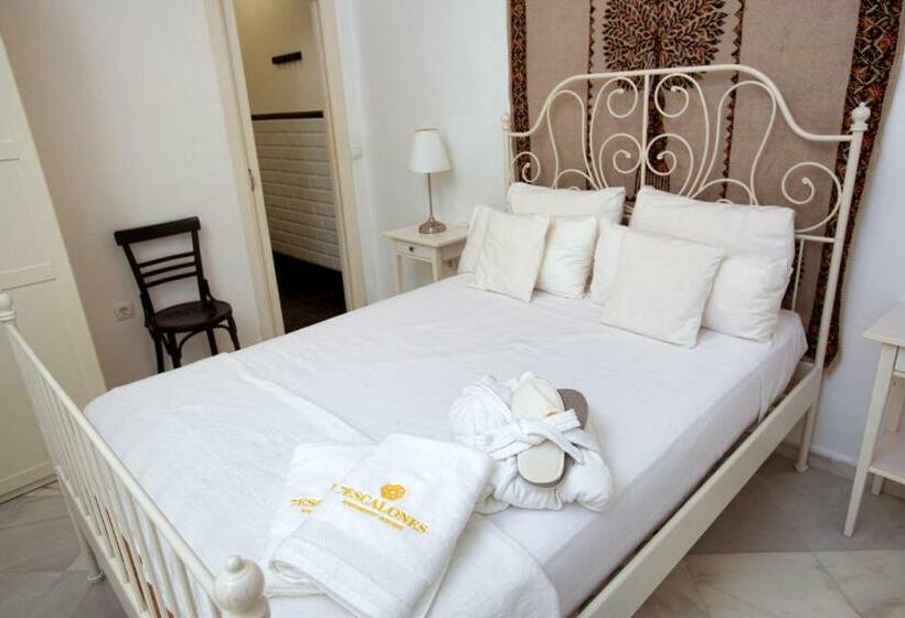 Barroso 4 By 7escalones