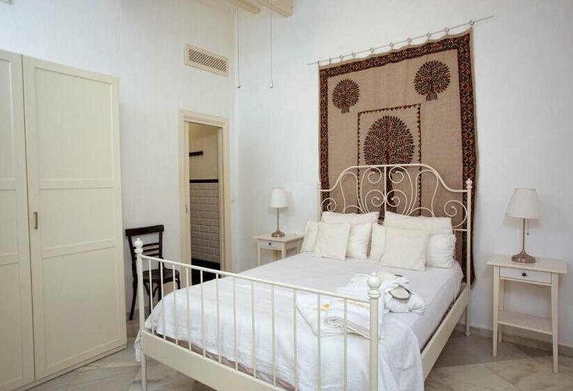 Barroso 4 By 7escalones