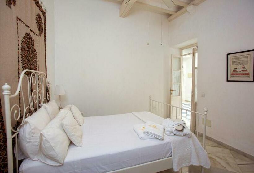 Barroso 4 By 7escalones