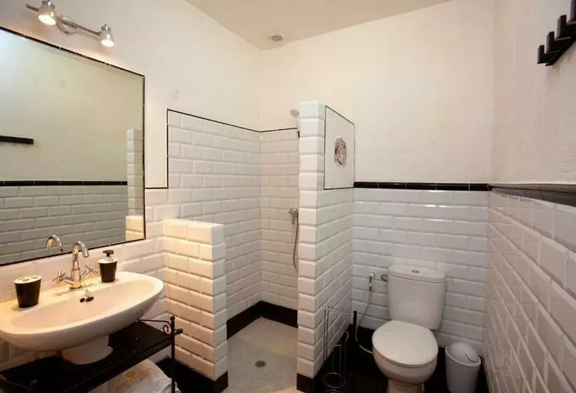 Barroso 4 By 7escalones