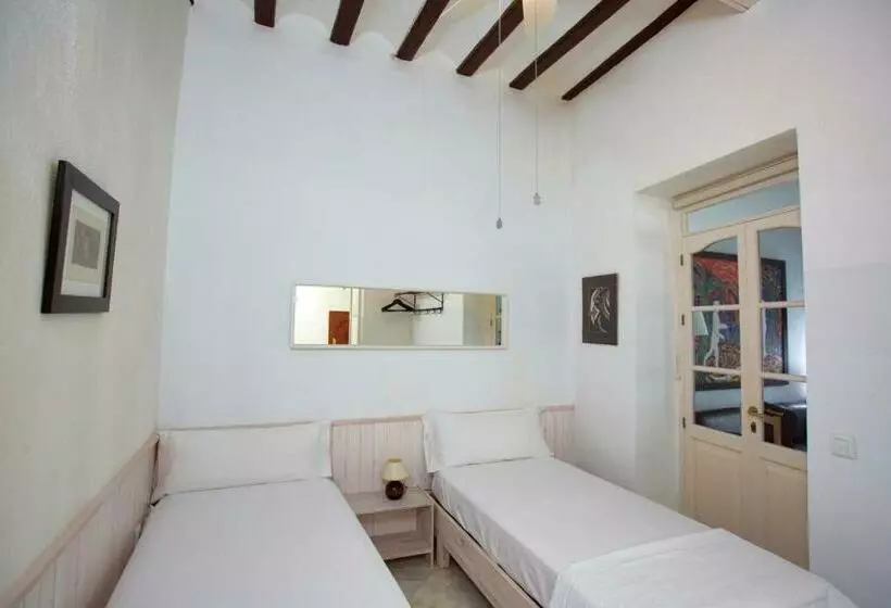 Barroso 4 By 7escalones