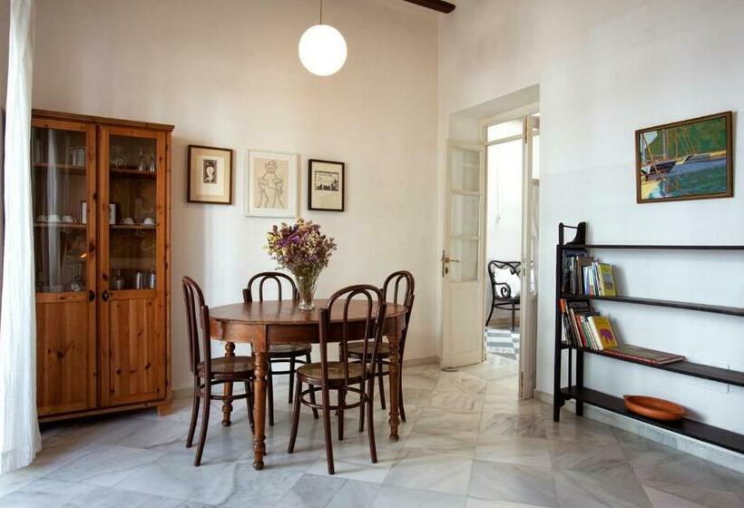 Barroso 4 By 7escalones