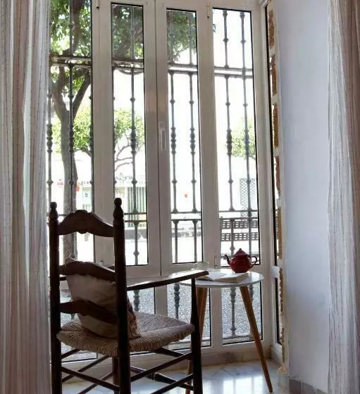 Barroso 4 By 7escalones