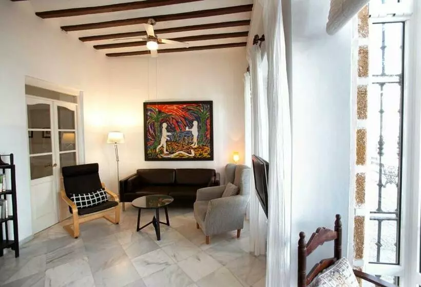 Barroso 4 By 7escalones