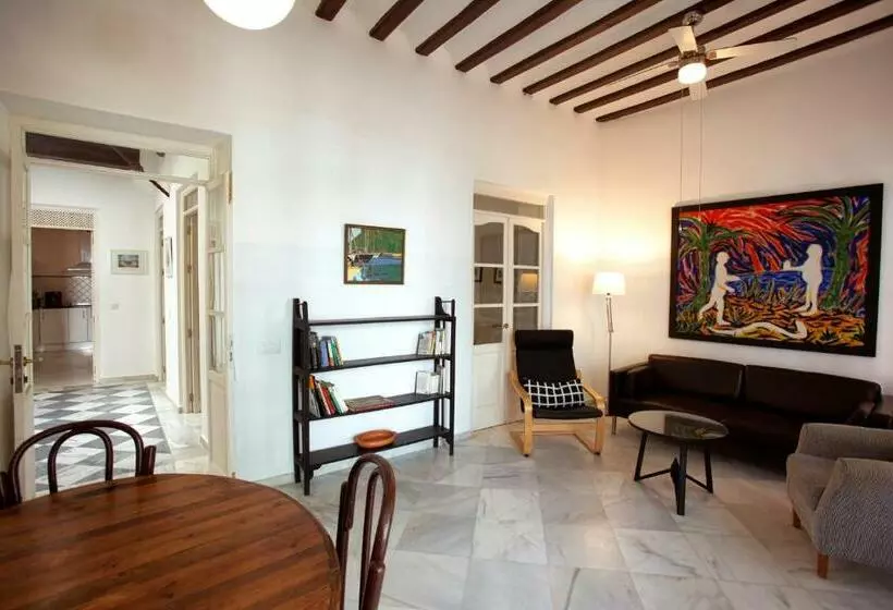 Barroso 4 By 7escalones