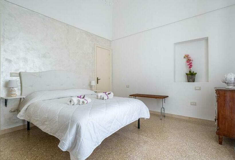 Chic B&b Piazza Della Libertà