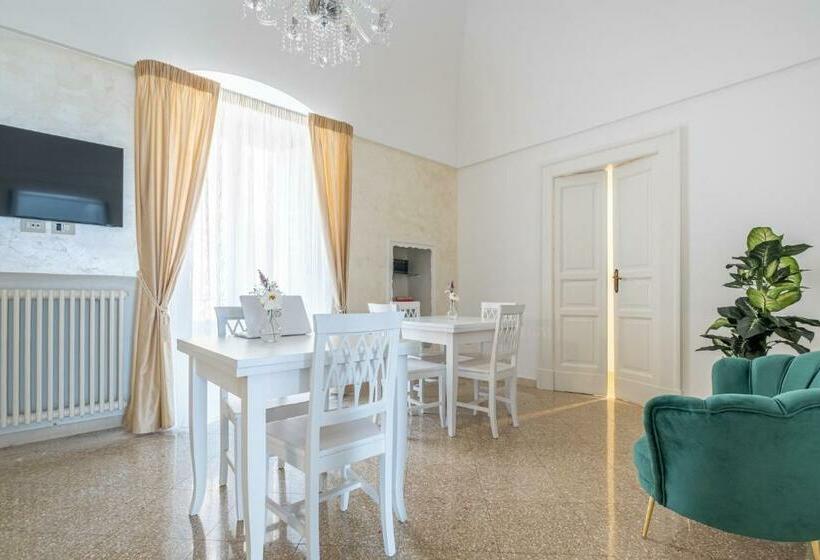 Chic B&b Piazza Della Libertà