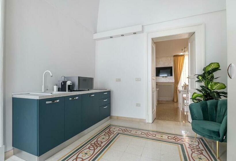 Chic B&b Piazza Della Libertà