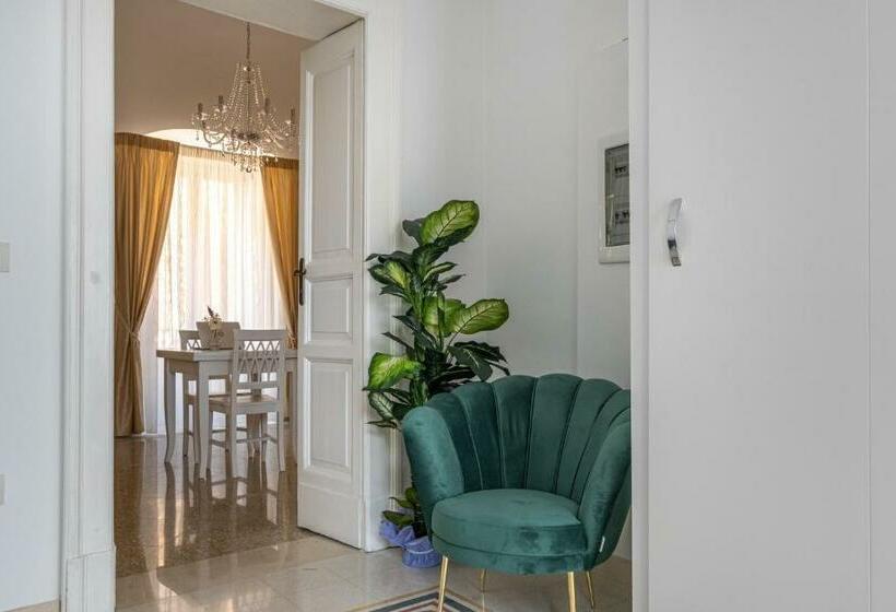 Chic B&b Piazza Della Libertà