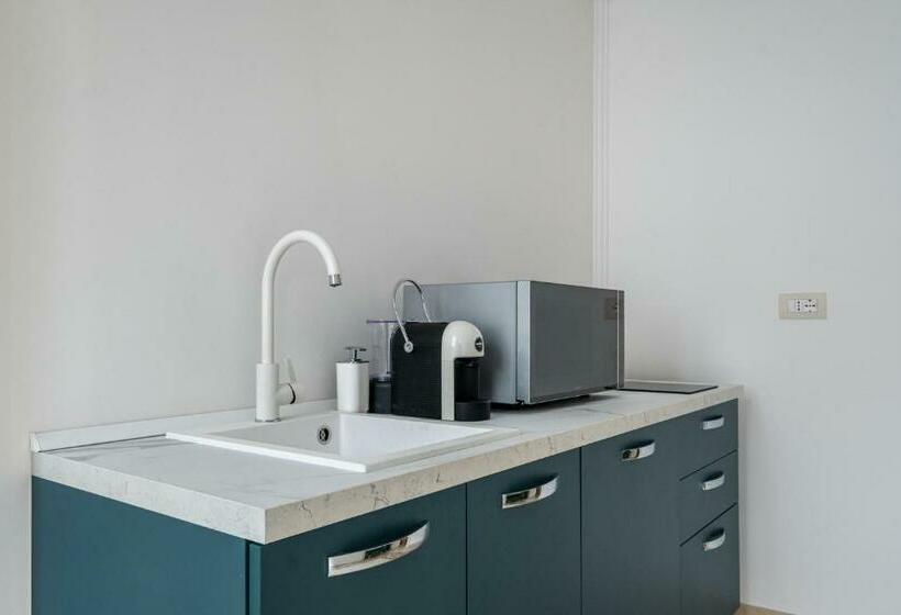 Chic B&b Piazza Della Libertà