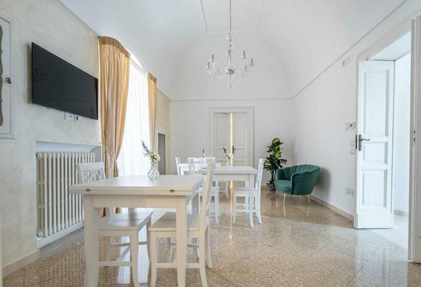 Chic B&b Piazza Della Libertà