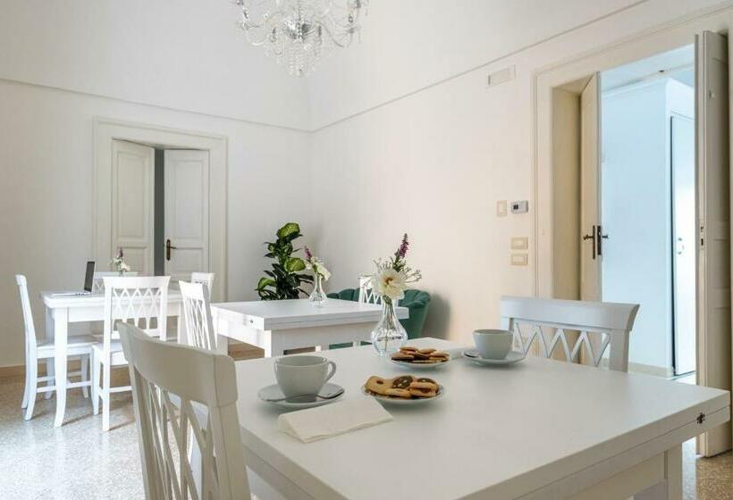 Chic B&b Piazza Della Libertà