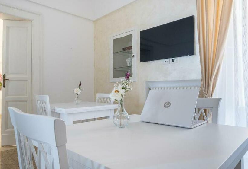 Chic B&b Piazza Della Libertà