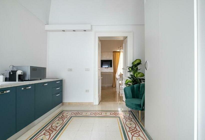 Chic B&b Piazza Della Libertà