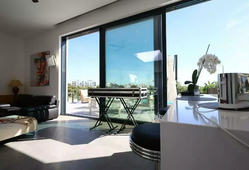 Deluxe Villa Lavanda Las Collinas Dehesa De Campoamor With Heated Pool