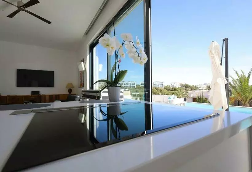 Deluxe Villa Lavanda Las Collinas Dehesa De Campoamor With Heated Pool