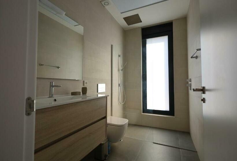 Deluxe Villa Lavanda Las Collinas Dehesa De Campoamor With Heated Pool