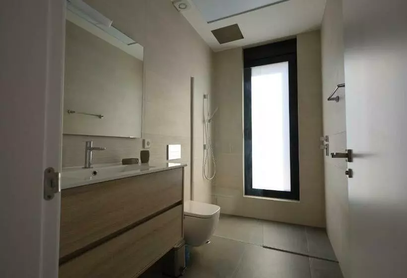 Deluxe Villa Lavanda Las Collinas Dehesa De Campoamor With Heated Pool