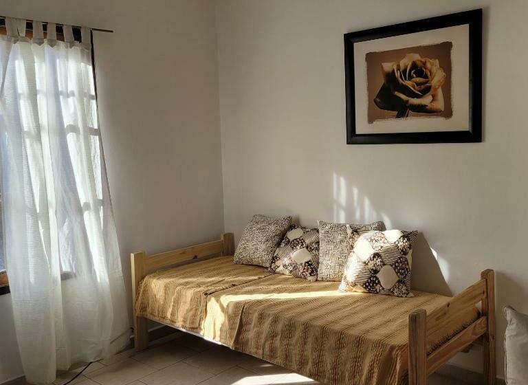 Departamento Céntrico 2 Dormitorios