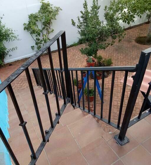 El Caserio De Tati Y Antonio