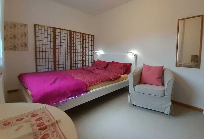 Ferienwohnung Lentz Am Bahnhof Zierenberg   Kr Kassel