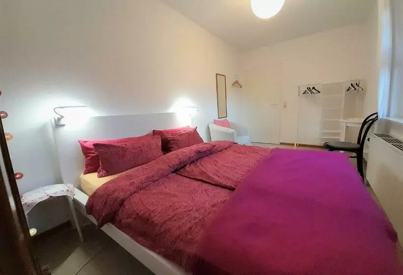 Ferienwohnung Lentz Am Bahnhof Zierenberg   Kr Kassel