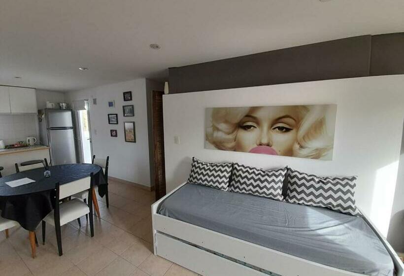 Finca Nova Apartment 6