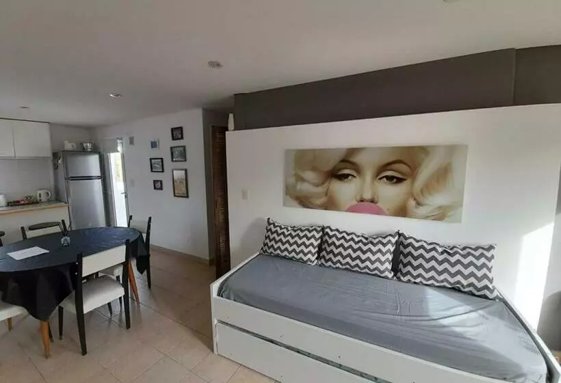 Finca Nova Apartment 6