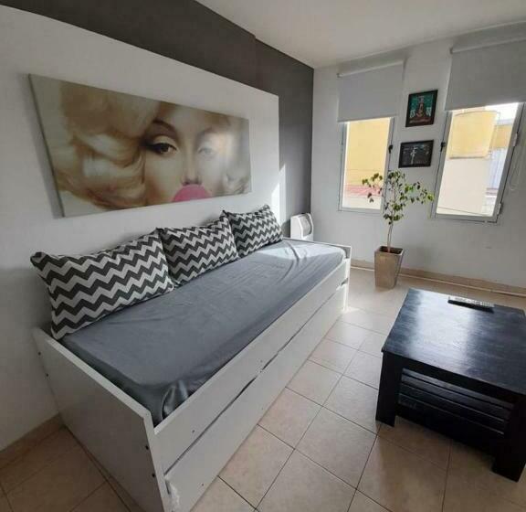 Finca Nova Apartment 6