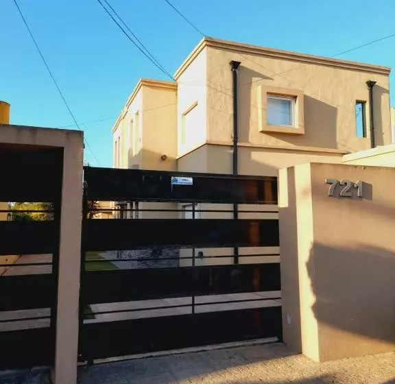 Finca Nova Apartment 6