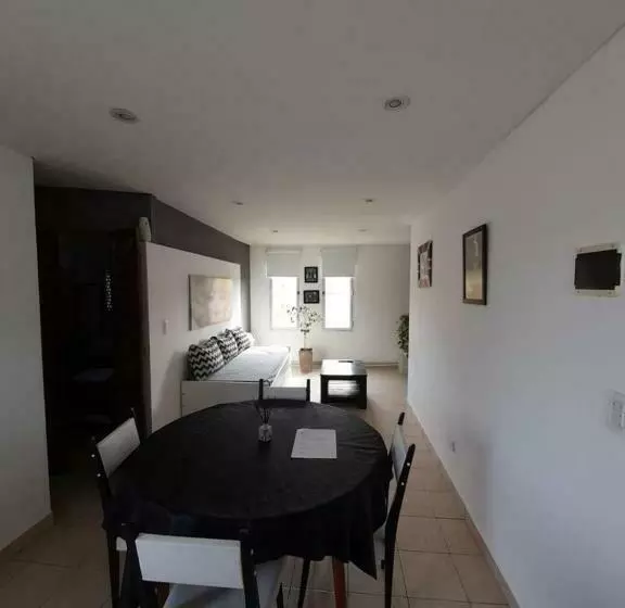 Finca Nova Apartment 6